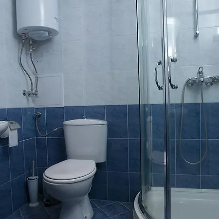 Studio In Sky סבטי ולאס