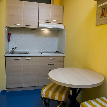 Studio In Sky * سفيتي فلاس