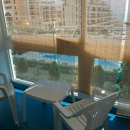 Studio In Sky شقة